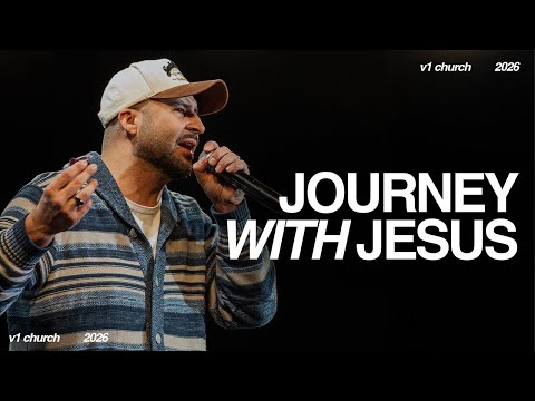 The Hidden Years of Jesus | Journey With Jesus | Part 1