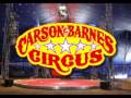 Carson Barnes Comes To West Monroe LA Www Cbcircusvideo Com