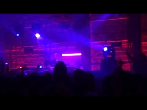 Sven Väth @ Silo vs Bunktek (21 september 2012)