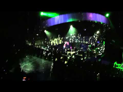 Afrojack Paradiso Festival - Kickstart Remix VIP