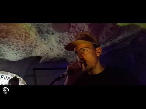 J.Kratos vs Niñote Octavos Batallas HH PKDK