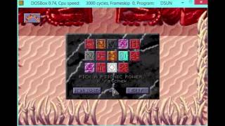 Let's play Dark Sun: Shattered Lands (1993)!