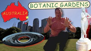 Botanic Garden