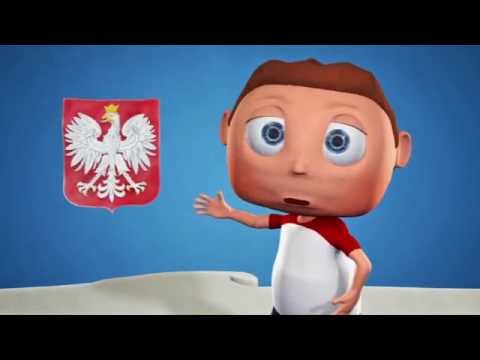 🇵🇱 Polak Mały: Polskie Symbole Narodowe