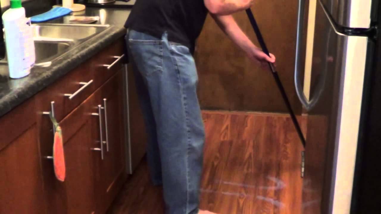 Watch video Laminate Floor Polish - How to Shine Laminate Floors Now Laminate Floor Polish - How to Shine Laminate Floors