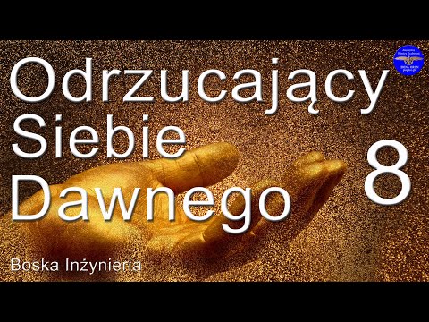 [POPKO TV] Odrzucający siebie dawnego… Syn Boży podaje rękę Ojcu-Bogu.
