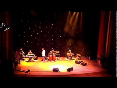 Rainier de Carvalho - Janaína - faixa do DVD "Mandala" no Teatro Amazonas