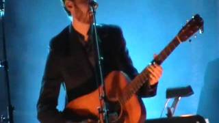 Susie Arioli #2 &quot;Nuages&quot; @ Montreal Jazz Festival 2011