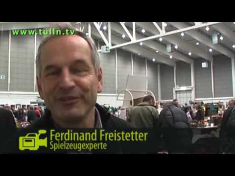 Riesenflohmarkt Tulln