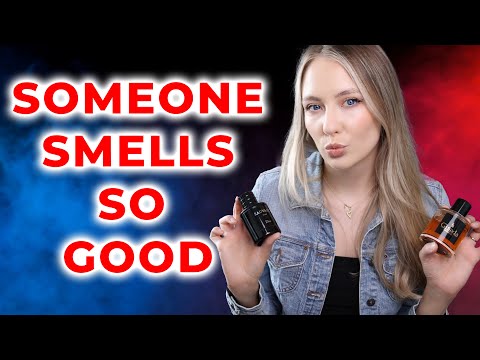 the best BLUE COLOGNES For Men | fragrances everyone loves