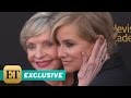 EXCLUSIVE Brady Bunch Star Maureen McCormick On Her Special Bond With Florence Henderson