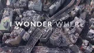 Charlie Brennan &amp; Miller Guth – Broken Cities (Official Lyric Video)