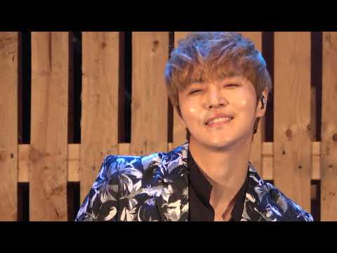 2018.10.20. 정동하 - 비상 in 경기천년대축제