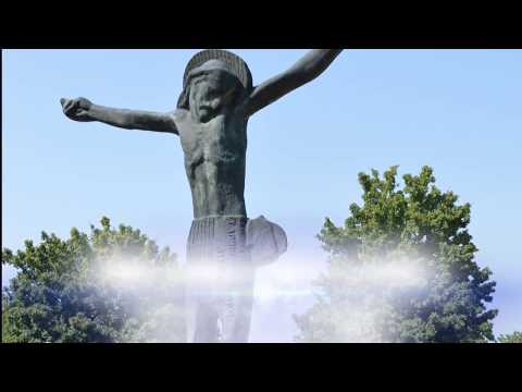 Medjugorje   Studnička   Mariino svetlo 26 5 2018 KBM 1 časť 1