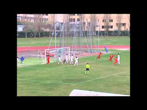 Lanciotto Vs Us Pistoiese 1921 - 18 Dicembre 2011