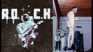 Derek Blakeney video