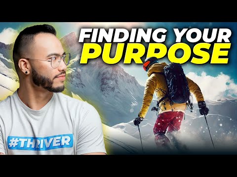 Watch on YouTube: Finding Your Purpose During And After Recovery
