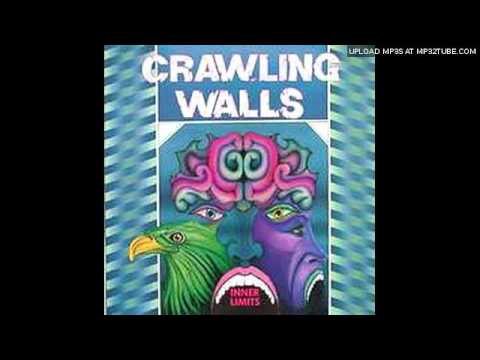 Crawling Walls - Inner Limits