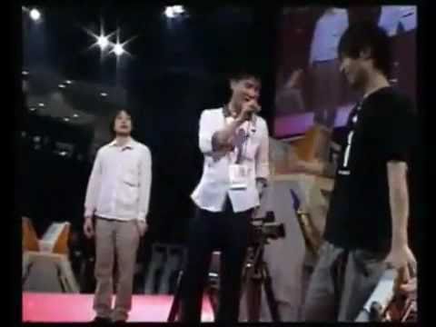 SFIII: 3rd Strike SBO/Tougeki 2010 Finals -  Inoue Japan vs Giants