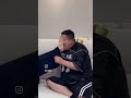 Feet In To Face Prank Instareels