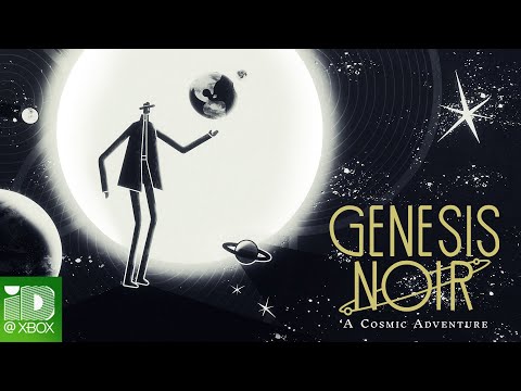 صورة Genesis Noir تصدر الأسبوع المقبل على الحاسب الشخصي والإكس بوكس