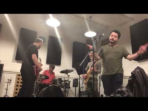 "Manor Bly" Lorraine Bleu, May 12, 2025, Studio Bleu, Paris