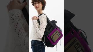 Desigual Backpack Modularis  (25SAKY17-2000)