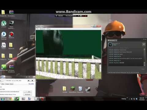 LSD Dream Emulator: Day 001