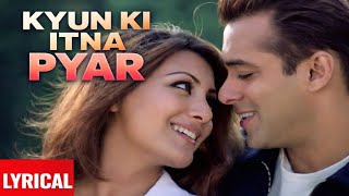 Download lagu Kyon Ki Itna Pyar (Full Song) Film - Kyon Ki ...It'S Fate mp3