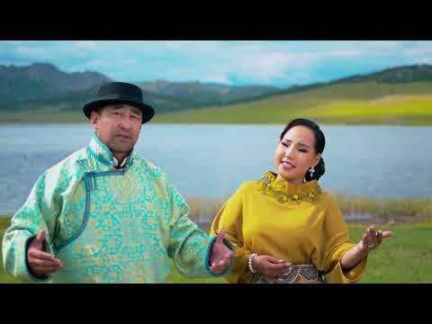 Hisigbaatar Ankhtuya - Hunt nuur (Ofiicial video)