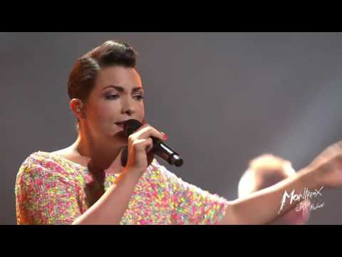 Caro Emerald - Riviera Life (Live at Montreux Jazz Festival 2015)