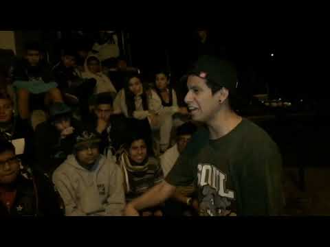 Sharp Vs JD CAMPO DE MARTE