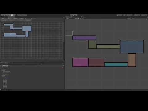 Unity Tilemap Level Editor
