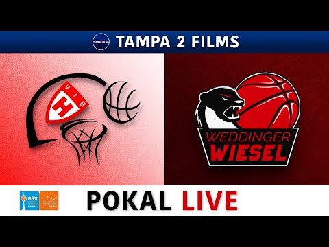 VfB Hermsdorf vs. Weddinger Wiesel | BBV-Pokal | 26/11/25