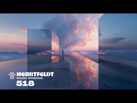 Sam Feldt - Heartfeldt Radio #518