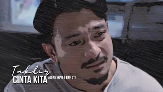 Download lagu Takdir Cinta Kita | Asfan Shah & Erin CTJ | Ost Andai Itu Takdirnya 2 mp3