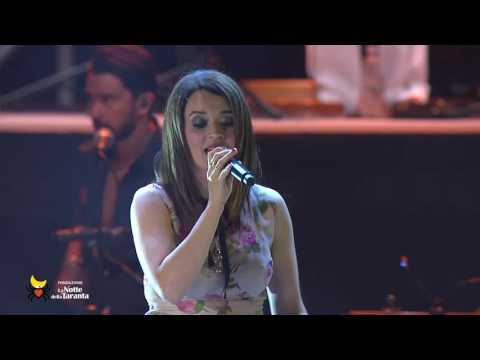 La Notte della Taranta 2016 - Omaggio a Rina Durante