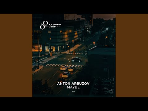 Maybe (Nando Farelah Remix)