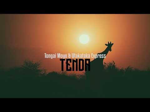 Tongai Moyo - Tenda