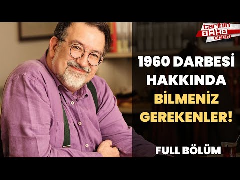 Tarihin Arka Odası - 22 Mayıs 2010 Full Bölüm