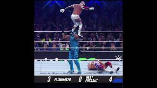 Download lagu Rey Mysterio & Penta 💀❤️ #wwe mp3 Download lagu Rey Mysterio & Penta 💀❤️ #wwe mp3