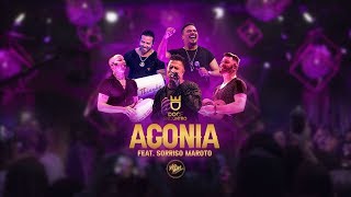 Agonia Music Video