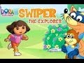 Dora The Explorer And Swiper Swiper S Big Adventure