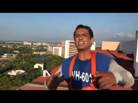 T-KILLA cesar andearan el albañil freestyle 2021 .^.