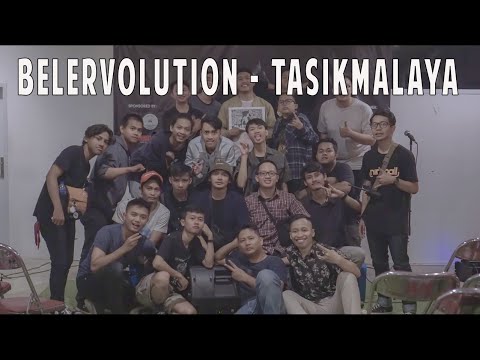 belervolution-tasikmalaya