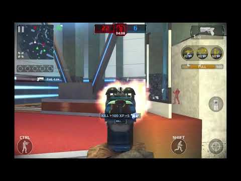 TRAINER MC5 2019 [V4.5.4] - TRAINER FOR MODERN COMBAT 5 E ... - 480 x 360 jpeg 13kB