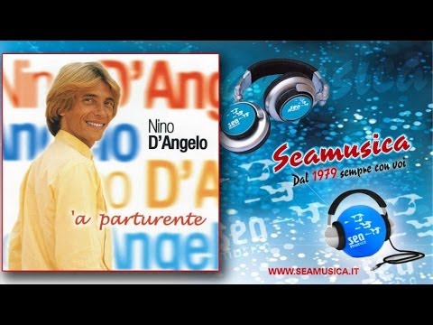 Nino D'Angelo - Core mio - Official Seamusica