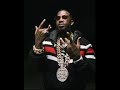 Gucci Mane-16 Fever SLOWED