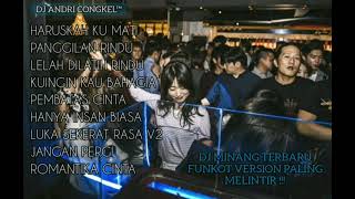 Download lagu NONSTOP DJ AKU SEKUAT HATI BERTAHAN ( HARUSKAH AKU MATI ) REMIK lAGU MINANG V2 TERBARU 2021 💃 !!! mp3