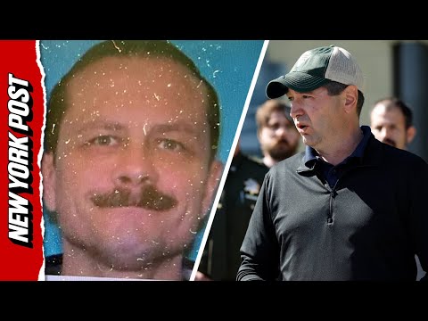 Massive manhunt underway for Montana bar shooting suspect